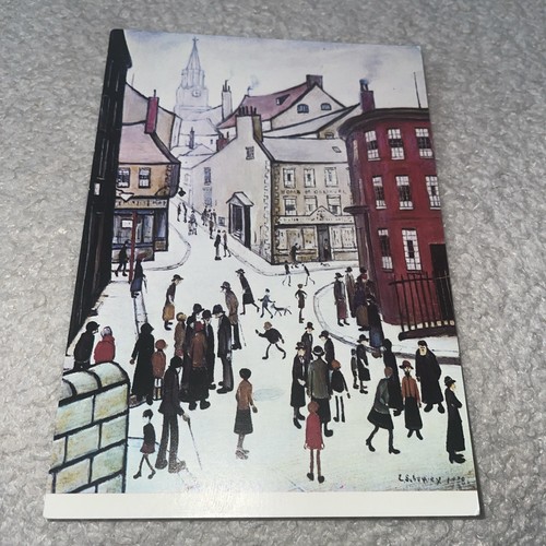 Lowry berwick upon tweed - berwick,