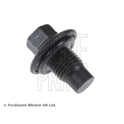 Blue print oil - print, plug