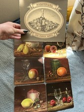 Pimpernel vintage country life - vintage,