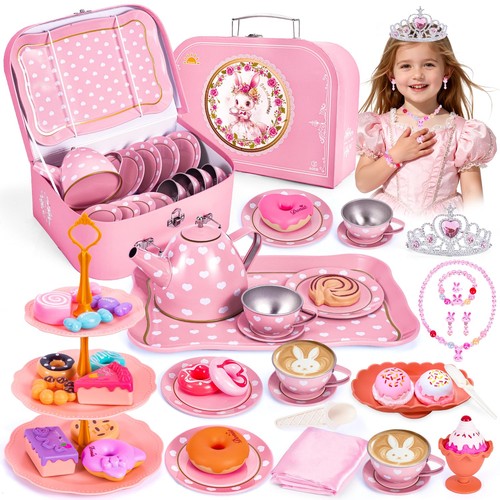 Hohosunlar kid tea - hohosunlar, set
