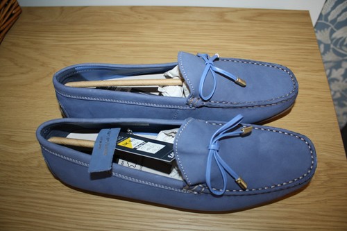 Marks and spencer blue - spencer,