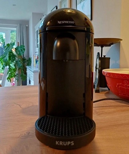 Nespresso vertuo krups - vertuo,
