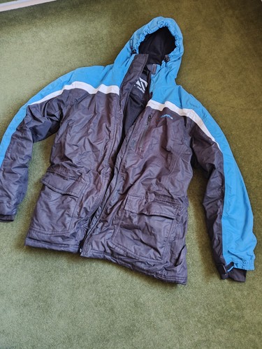 Mens campri ski jacket - jacket., size