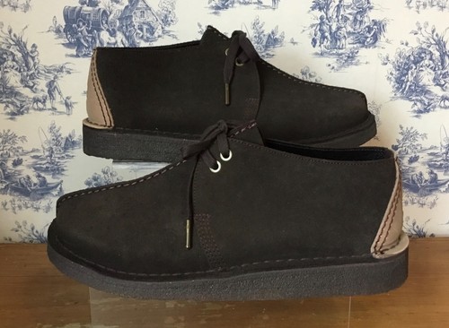 Clarks originals desert - originals, trek