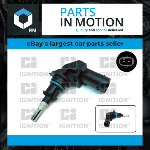 Air intake temperature sensor - air,