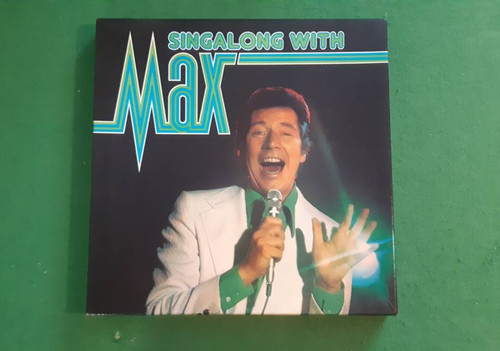 Max bygraves singalong - max,