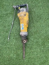 Atlas Copco TEX230PE Heavy