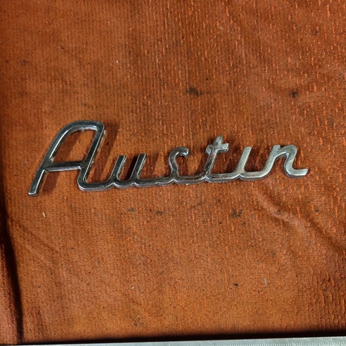 Austin script badge new - austin,