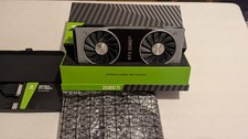 NVIDIA GeForce RTX 2080 Ti