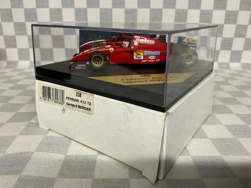 Onyx heritage f1 ferrari - f1,