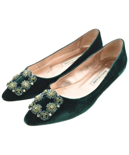 Manolo blahnik ballet - manolo,