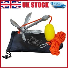 3.3lb 1.5kg For Small Boat