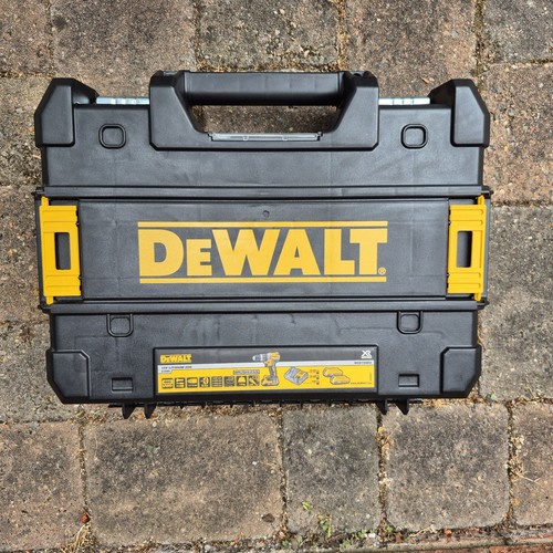 Dewalt tstak dcd796d2 empty - dewalt,