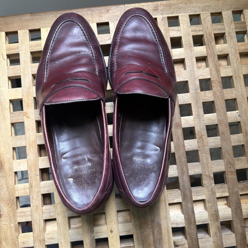 Loake shoemakers medway brown - shoemakers,