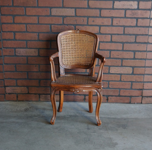 Miniature french style cane - french,