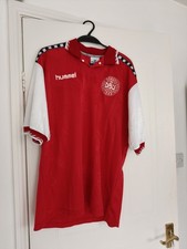 Denmark Original Hummel