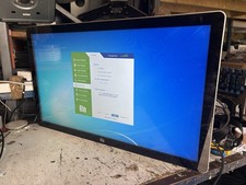 Elo ET3202L 32-inch TOUCHSCREEN DISPLAY SCREEN FULLY WORKING *CHIPPED GLASS* #3G