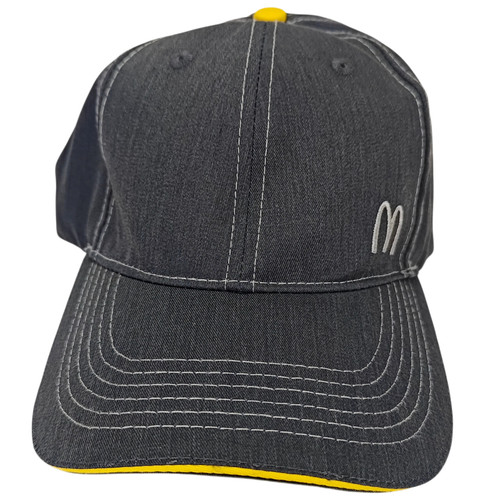Mcdonald crew uniform - crew,