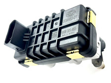 Turbo Electronic Actuator G001