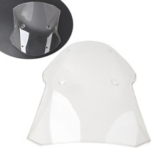 Motorcycle Wind Screen