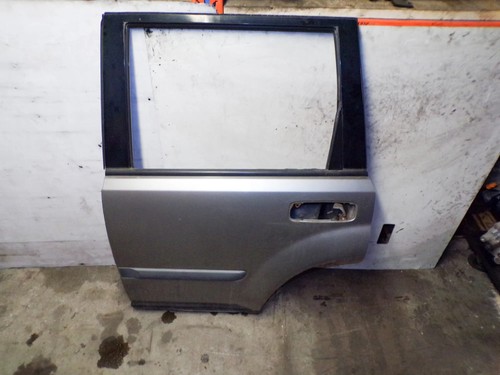 Nissan trail t30 - x-trail,