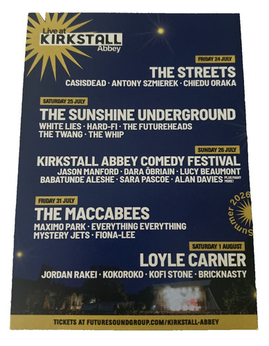 The sunshine underground - the,