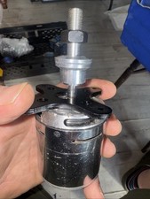 Turnigy Sk3 6364 245 Kv Brushless Motor Used 