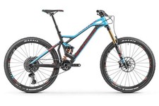 MONDRAKER DUNE CF 2018 FRAME