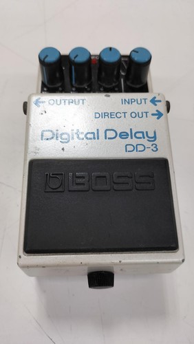 Boss 3 - dd-3, (no040220262)