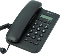 Corded Basic Landline Phone