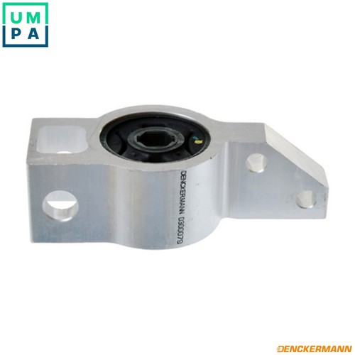 Mounting controltrailing - 2x,