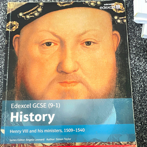 Pearson edexcel gcse - pearson, (9-1)