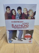 NEW SEALED Everybody Loves