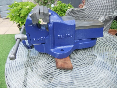 Record heavy duty - record,