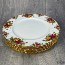 Royal Albert Old Country Roses