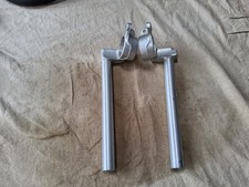 SUZUKI SV650 SV 650 mk1 HANDLEBARS   YEAR 1999-2002 