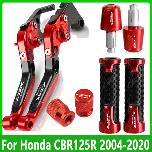 4pcs for honda cbr125r - 4pcs,