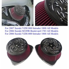 Air Cleaner Intake Filter For