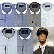 Mens Peaky Blinders Penny