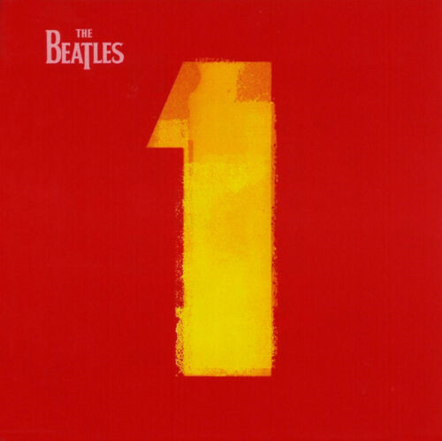 The beatles - the,