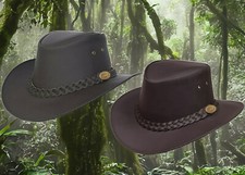 Hazy Blue Aussie Style Outback