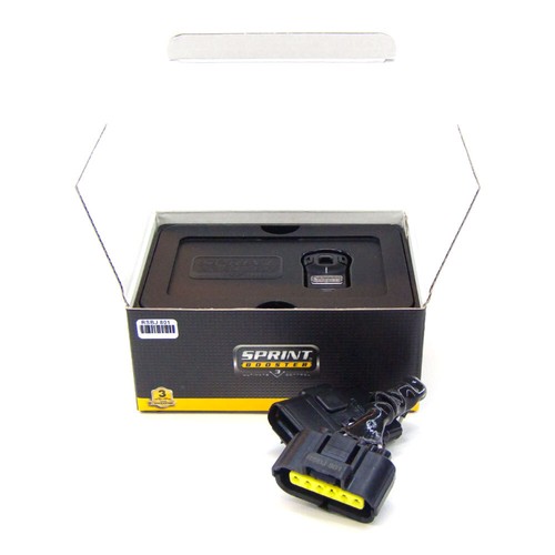 Sprint booster version - sprint,