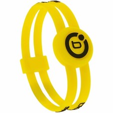 Waterproof Bioflow Sport Bracelet Magnetic Innovation Technology Large Wristband