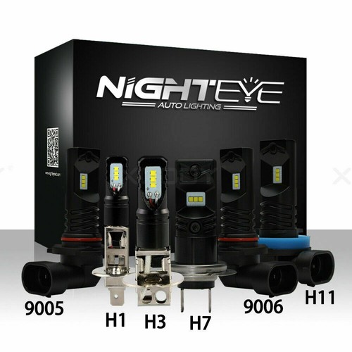 Nighteye h7 h11 - h3,