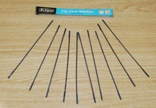 Eclipse Jig Saw Blades Blank