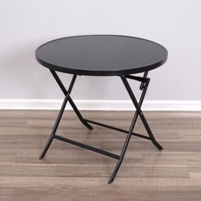 Foldable Garden Table Outdoor