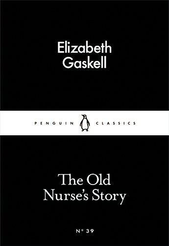 The old nurse story penguin - the,