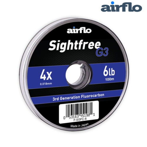 Airflo sightfree - airflo,