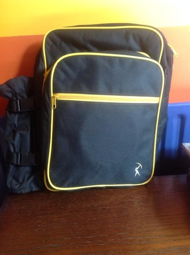 Picnic backpack for - 2, with