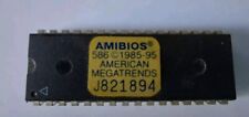 American Megatrends AMIBIOS 586 J821894 BIOS Chip ROM